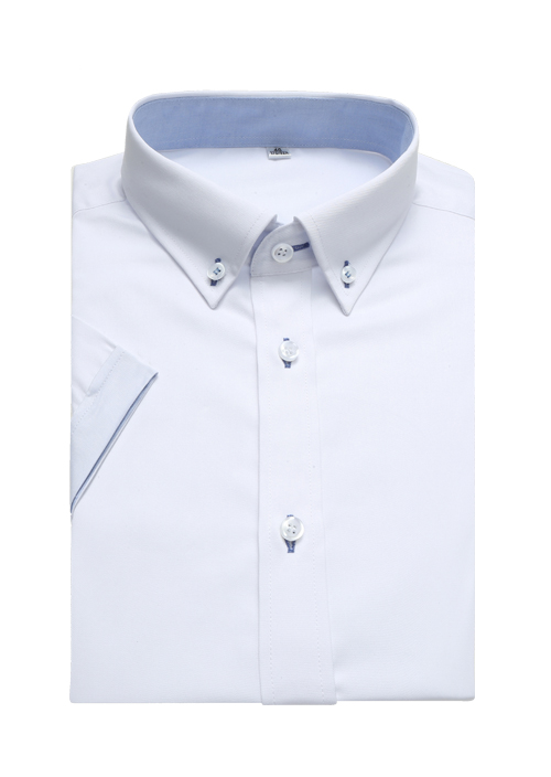 北京休閑襯衫 長(cháng)袖襯衫 職業(yè)裝北京襯衫定做