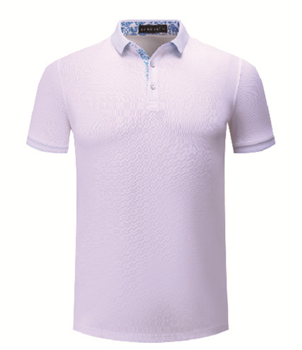 廣告衫定做從做工、布料、印花來(lái)辨別質(zhì)量