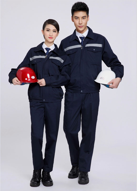 哪些行業(yè)需要反光工作服？