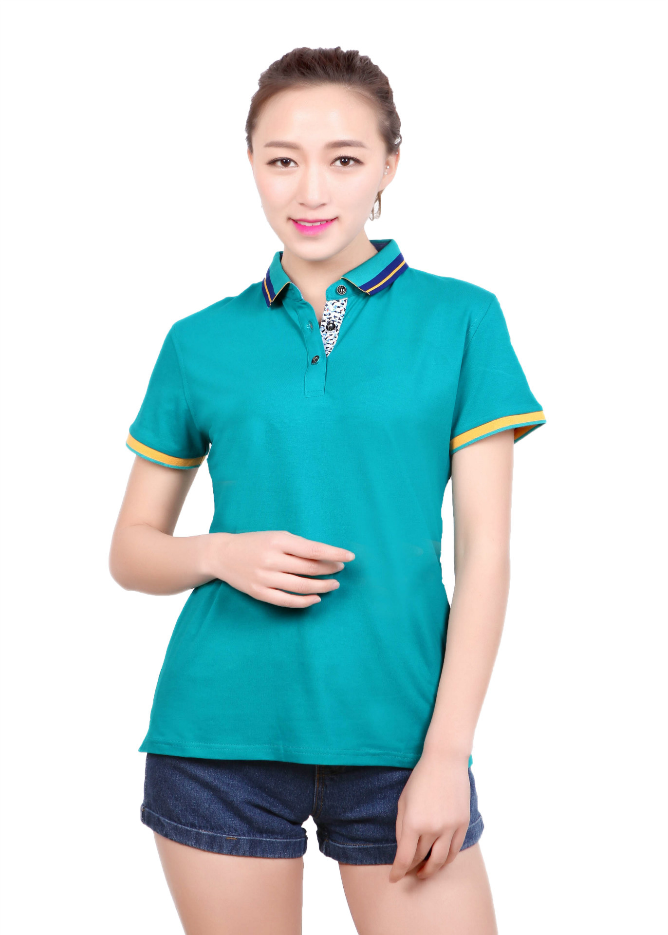 定做純棉工作服第一次清洗，應該注意什么?