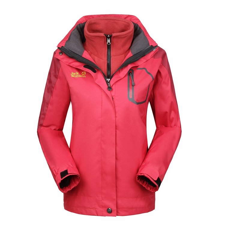 沖鋒衣如何清洗和保養