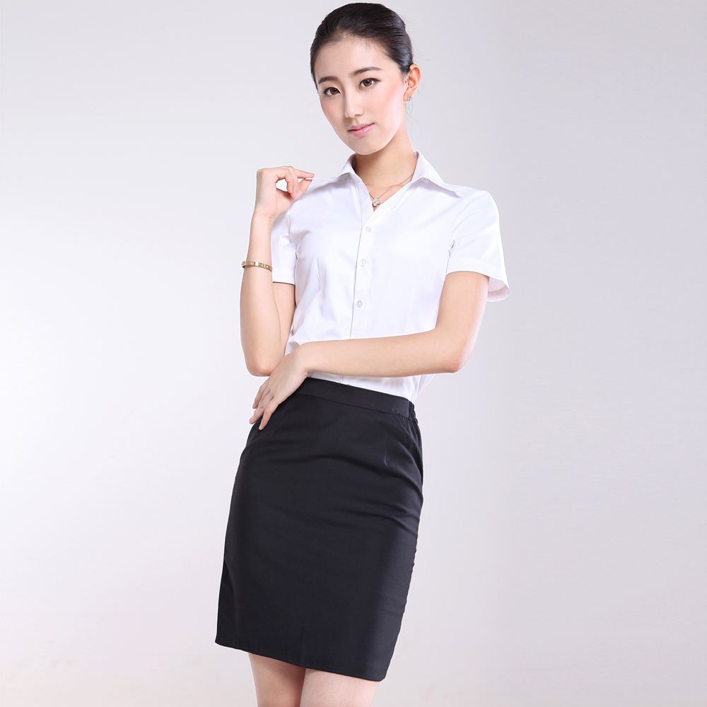 選擇職業(yè)裝的時(shí)候都要考慮哪些因素呢？服裝的結構特征是什么？