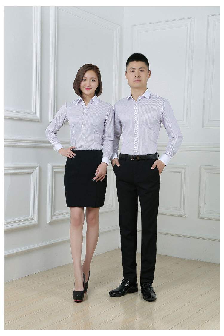 選擇職業(yè)裝的時(shí)候都要考慮哪些因素呢？服裝的結構特征是什么？