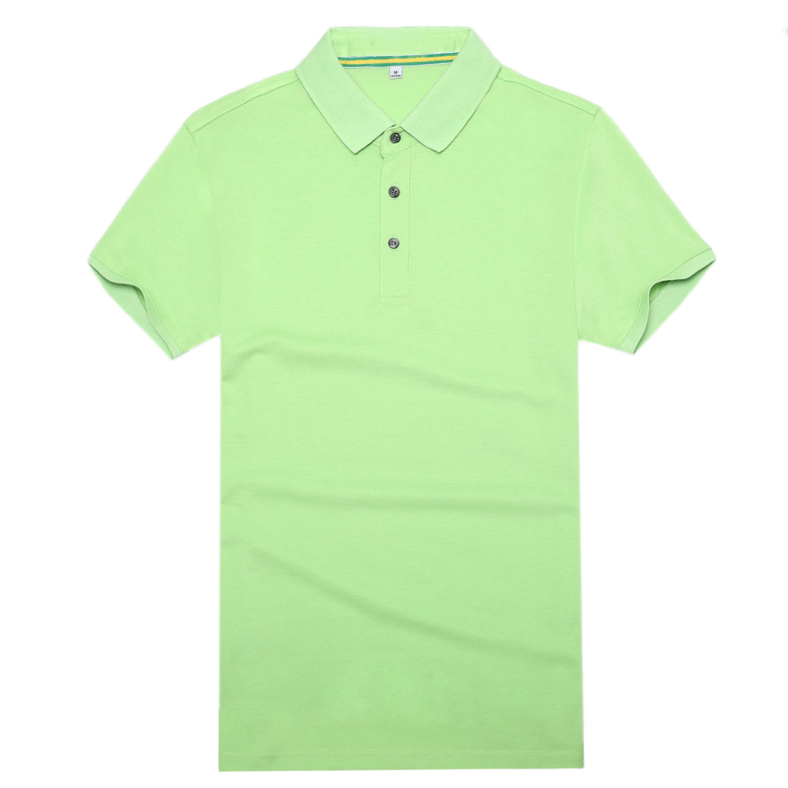 如何選擇夏季POLO衫定制的面料？怎么清洗才能防止變形？