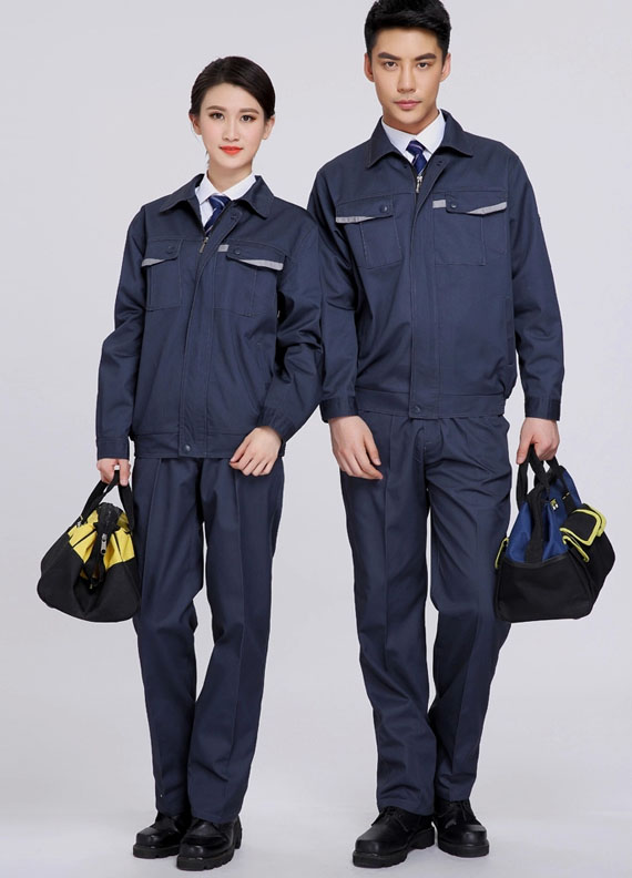 保安工作服定制時(shí)面料怎么選?全國保安服裝都是統一的嗎?