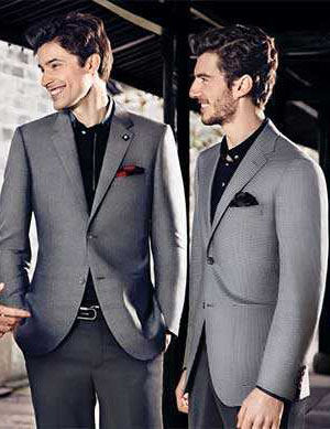 冬季定做西服選擇什么面料?定做需要注意什么？