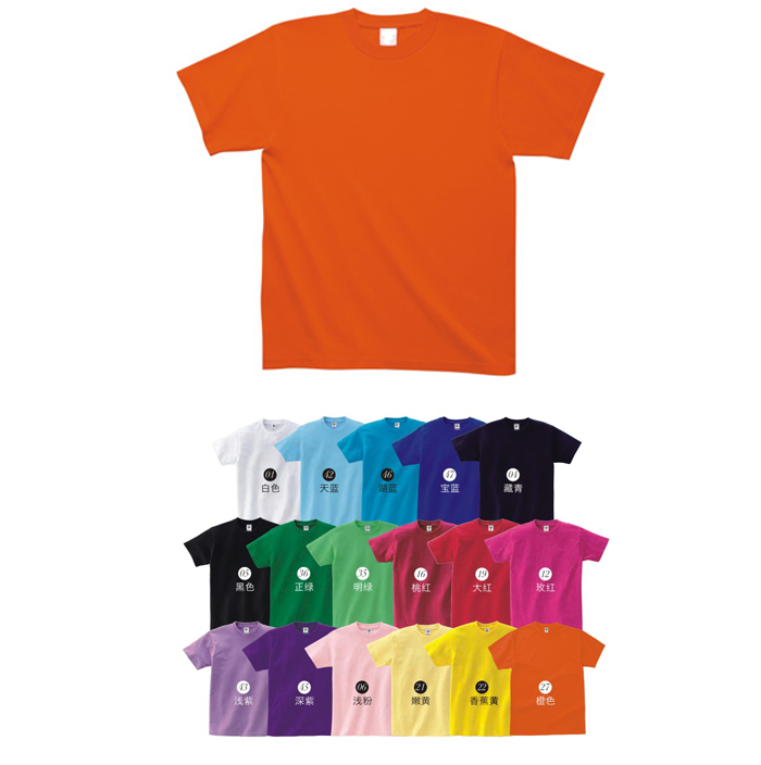 熱轉印T恤發(fā)黃是怎么回事？T恤上的圖案能不能清洗掉呢?