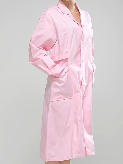 護士服的顏色為什么不一樣呢?它的發(fā)展是怎樣的？