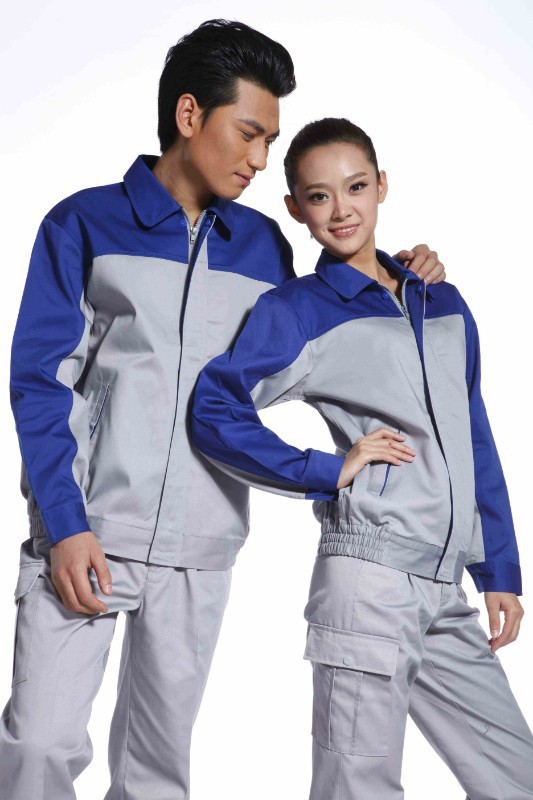 如何挑選適合自己的工作服?工作服定做有什么好處？