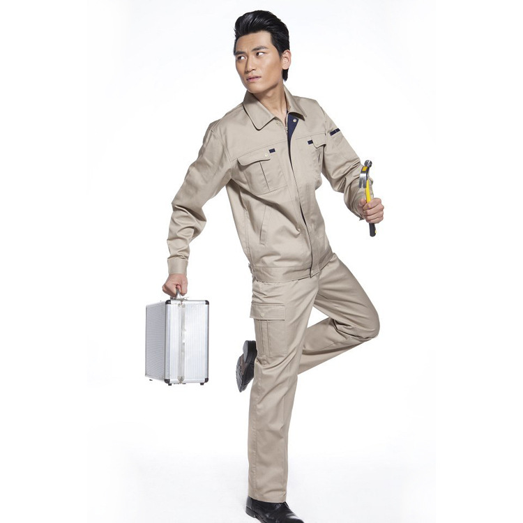 定做工衣需要注意什么呢?常用的面料有哪幾種？