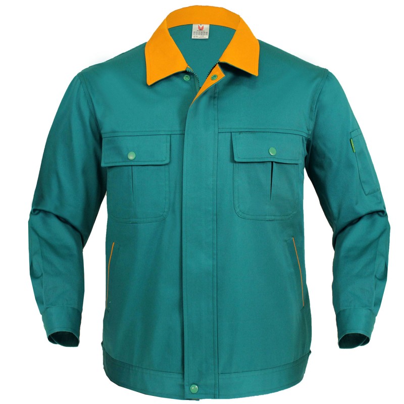 秋季工作服如何清洗和保養的小知識