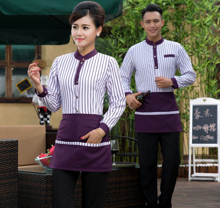 純棉工作服和普通工作服的洗滌和保養方法